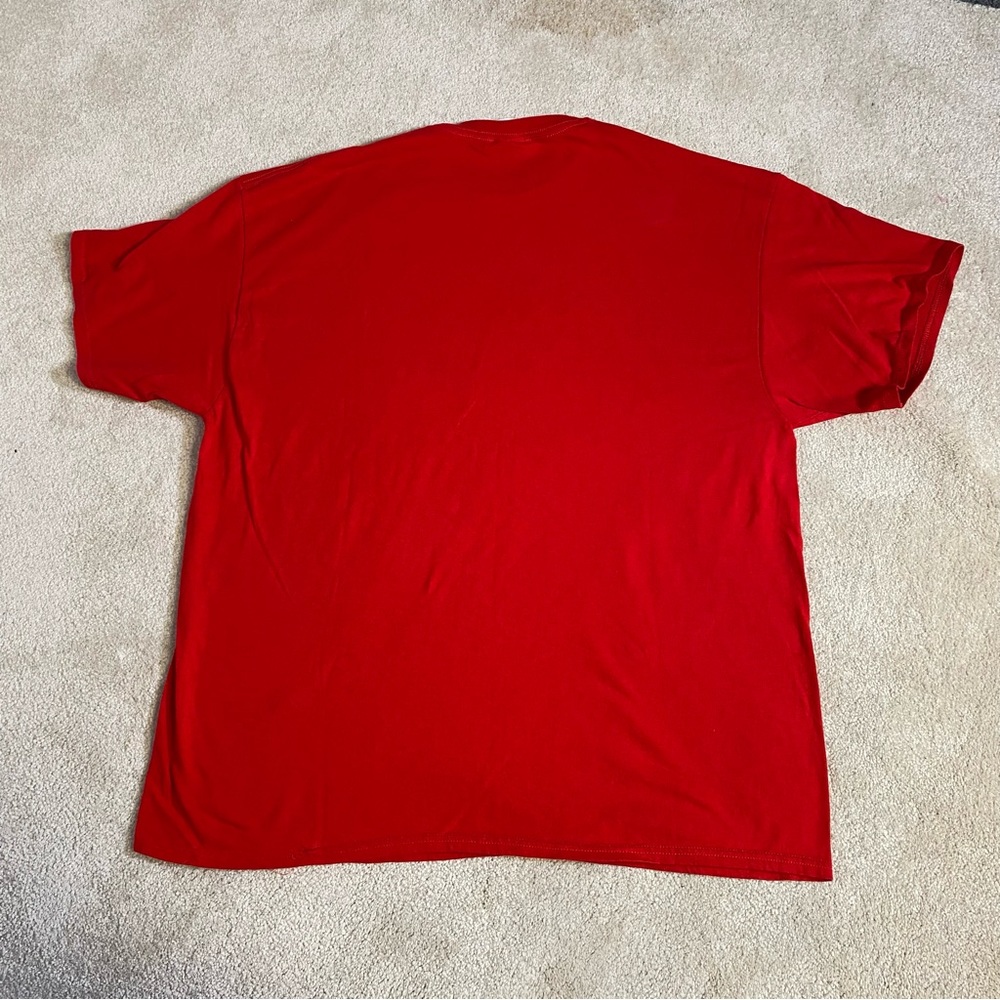 New Red Graph Tshirt I Can Explain To You, But I … - image 4